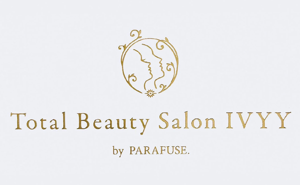 Total Beauty Salon  IVYY（アイヴィー）