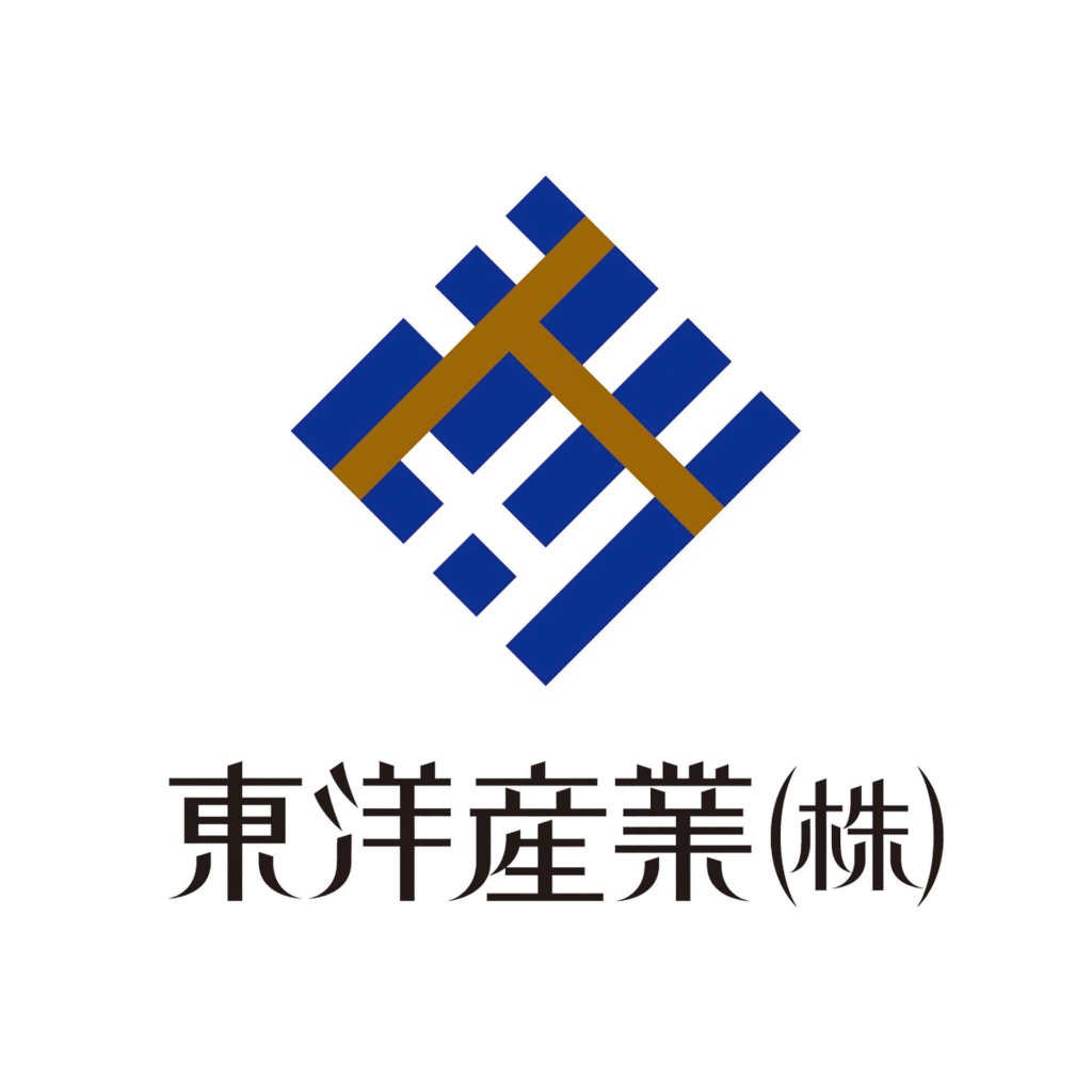 東洋産業株式会社のロゴ