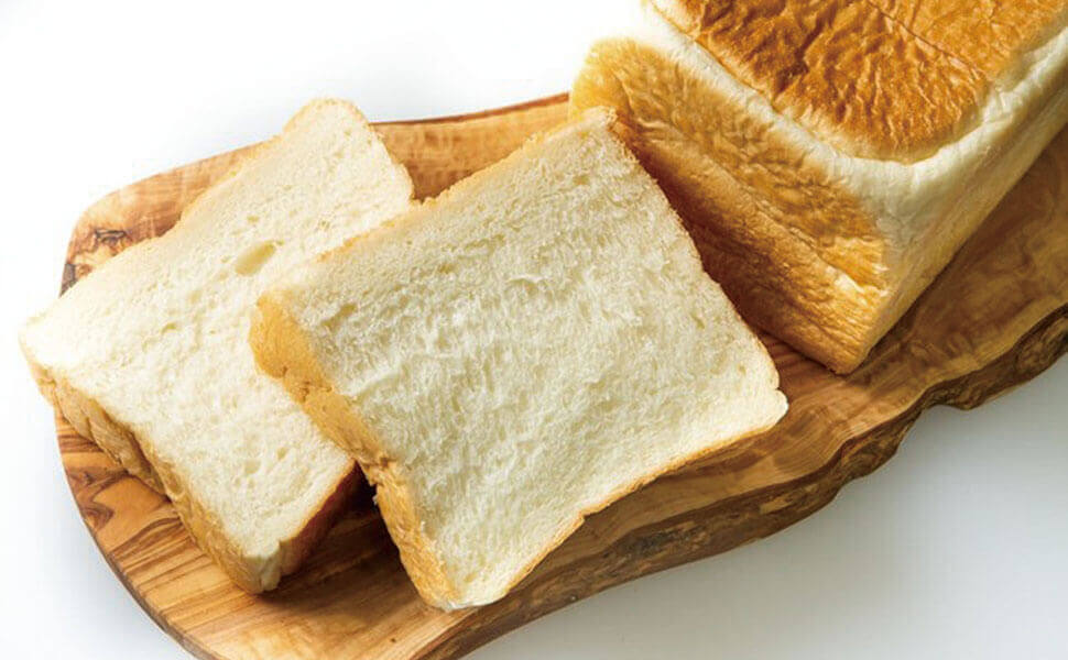 HARE/PANの純生食パン
