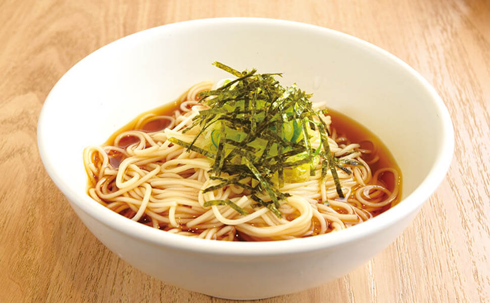 そうめん