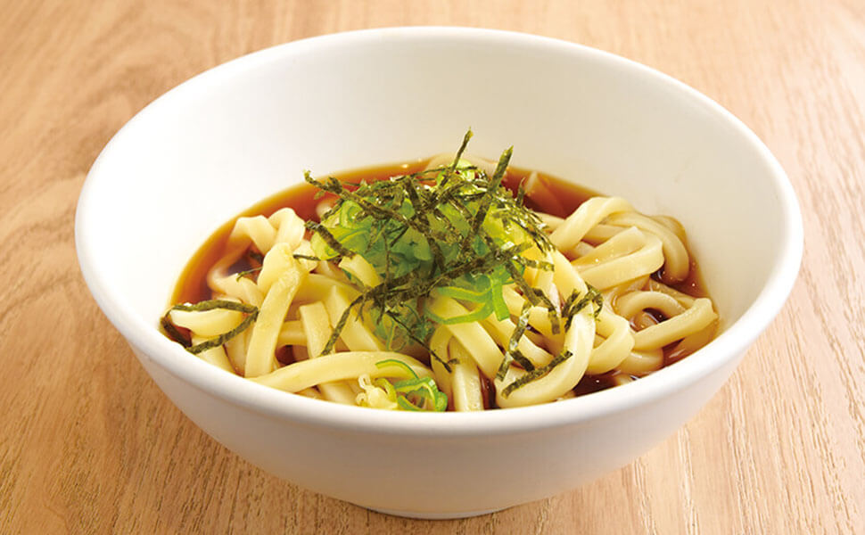 うどん