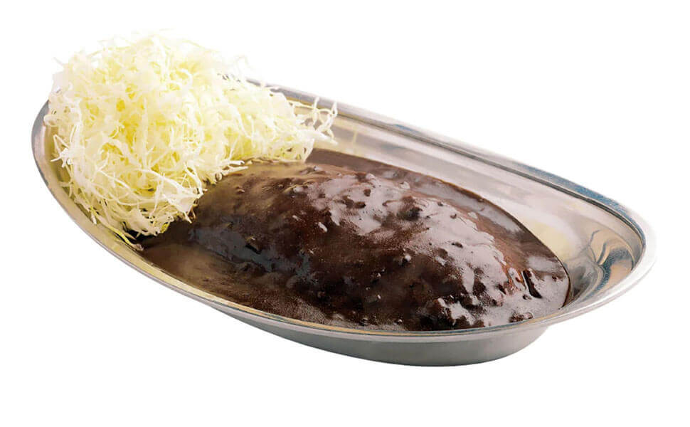 ゴーゴーカレー