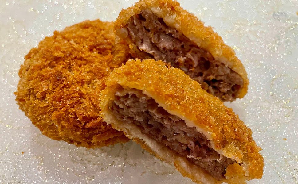 まるごと肉まつり養老