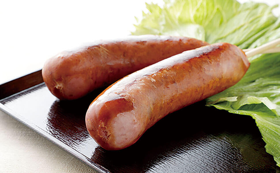 まるごと肉まつり養老