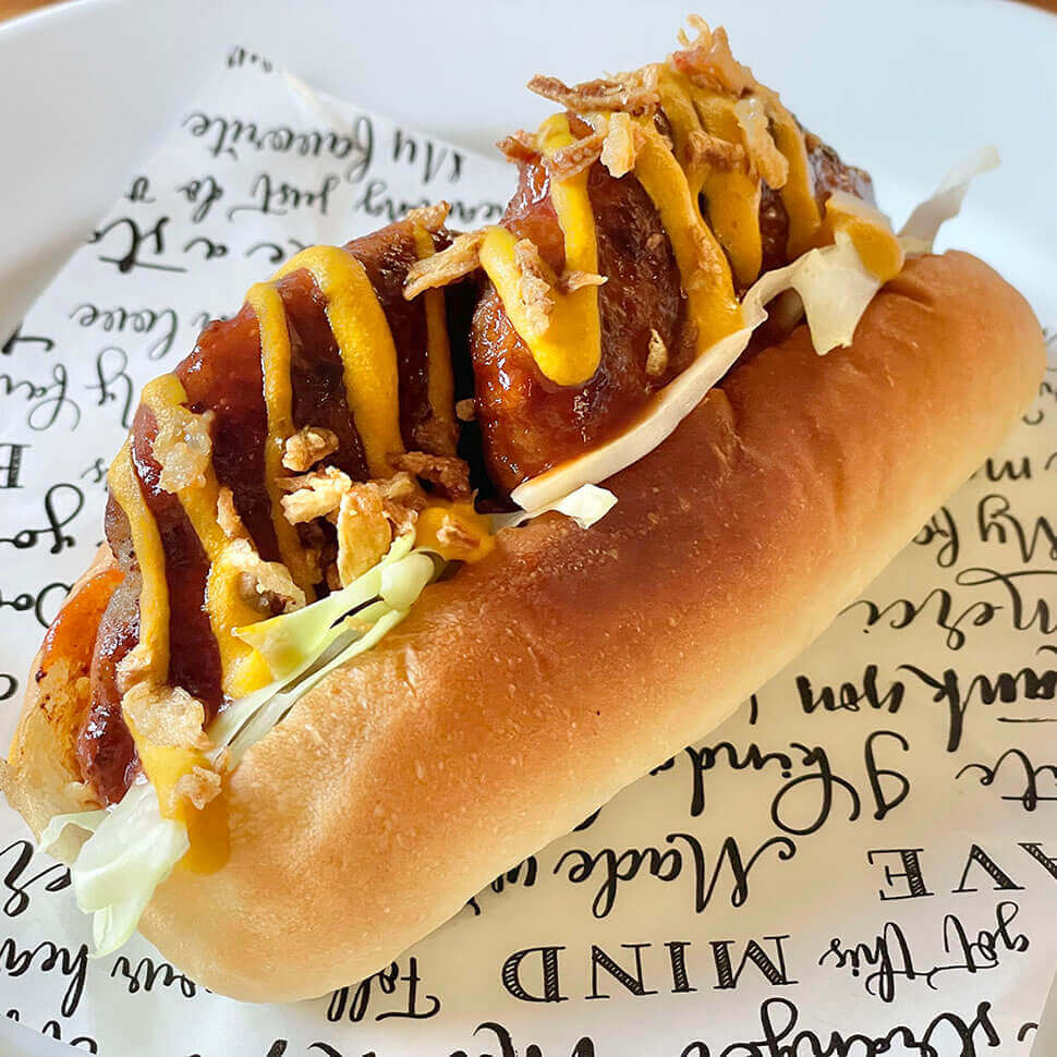 まるごと肉まつり養老