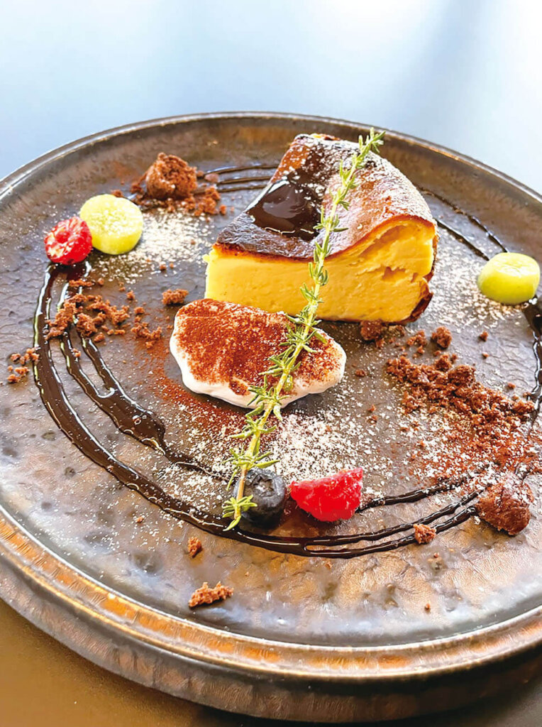 岐阜県｜揖斐郡｜揖斐川町｜上質グルメ特集｜Café TEF - 岐阜咲楽