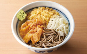 岐阜県｜岐阜市｜北島｜グルメ｜最上製麺 岐阜本店 - 岐阜咲楽（さくら